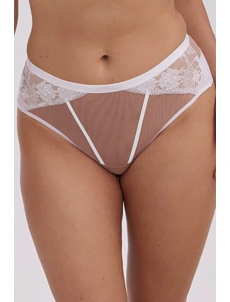 Elodie Brazílske bikiny 1359 WHITE Elodie Brazílske bikiny 1359 WHITE
