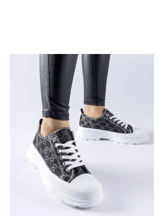 Tenisky model 207611 Solea