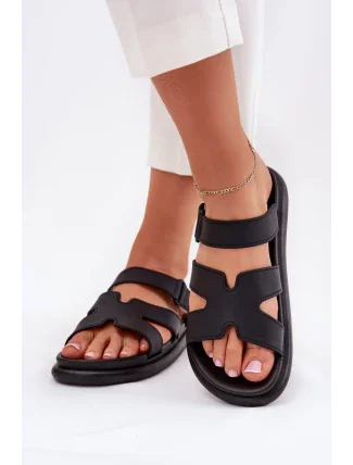 Papuče model 215165 Step in style