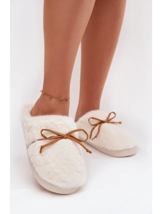 Papuče model 221509 Step in style