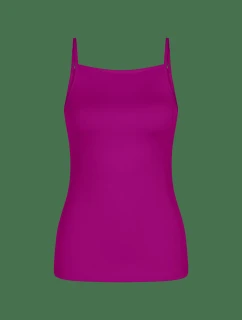 Vrstvy krásy Špagetový top X - ČERVENÁ - TRIUMPH ČERVENÁ - TRIUMPH