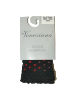 Dámske ponožky Veneziana Myriam