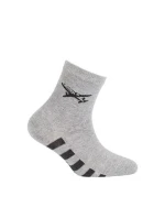 Chlapčenské vzorované ponožky Wola U24.P01;W24.P01 21-26 Chlapčenské vzorované ponožky Wola U24.P01;W24.P01 21-26