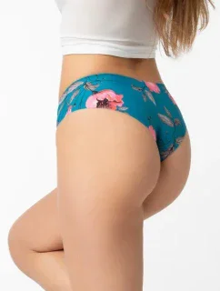 Julimex Wild Rose Brasil nohavičky S-XL