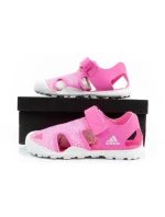 Adidas Captain Toey Jr FZ2235 Detská obuv