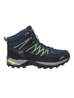 Topánky CMP Rigel Mid Trekking M 3Q12947-51AK