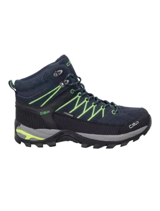 Topánky CMP Rigel Mid Trekking M 3Q12947-51AK