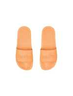 Žabky do bazéna Kubota basic plain orange K25SS-101-004-05-1 Žabky do bazéna Kubota basic plain orange K25SS-101-004-05-1