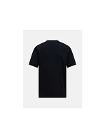 Pánske tričko PEAK PERFORMANCE M Original Graphic Tee, čierne Pánske tričko PEAK PERFORMANCE M Original Graphic Tee, čierne