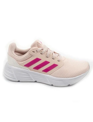 Dámske športové topánky Adidas Galaxy 6 W na beh – pohodlné a ľahké Dámske športové topánky Adidas Galaxy 6 W na beh – pohodlné a ľahké