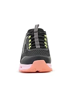 SKECHERS SLIP-INS: GLIDE-STEP – VISTA LANE 303654L-BKMT detské SKECHERS SLIP-INS: GLIDE-STEP – VISTA LANE 303654L-BKMT detské