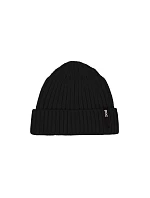 Čiapka POC Beanie Short, čierna