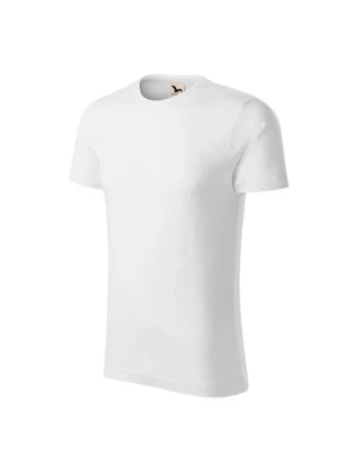 Košeľa Malfini Native (GOTS) M MLI-17300 biela Košeľa Malfini Native (GOTS) M MLI-17300 biela