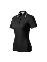 Dámske polo tričko Focus W MLI-23301 - Malfini