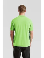 Fruit of the Loom Premium Polo Piqué – polokošeľa 16.3218, nebovo modrá Fruit of the Loom Premium Polo Piqué – polokošeľa 16.3218, nebovo modrá
