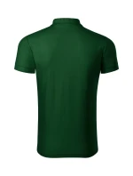 Joy polokošeľa pánska fľaša zelená