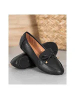 Dámske baleríny 9F175B - CLOWSE