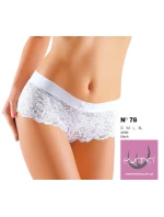 Dámske nohavičky N078 - EWANA