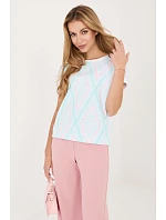 Blúzka model 227039 Relevantnosť