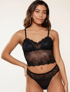 Dámska braletka LingaDore 1400P