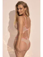 Mäkká podprsenka Kinga SC-1170 Liza