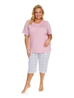 Dámske pyžamo 5365 - Doctornap