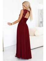 Dámske šaty 211-8 LEA - NUMOCO