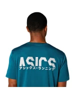 Asics Katakana SS Top M tričko 2011A813303