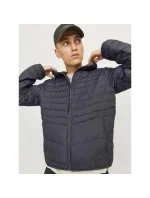 Jack&Jones Jjestate Baliteľná bunda s kapucňou Noos M 12256983ASPHALT
