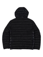 Champion Bunda s kapucňou M 220340 KK001 Pánske