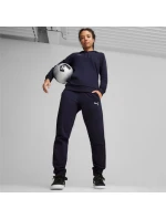 Puma Team Goal Casuals W 658604 06 Dámske nohavice