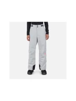 Rossignol Chlapčenské lyžiarske nohavice Grey Rossignol Chlapčenské lyžiarske nohavice Grey