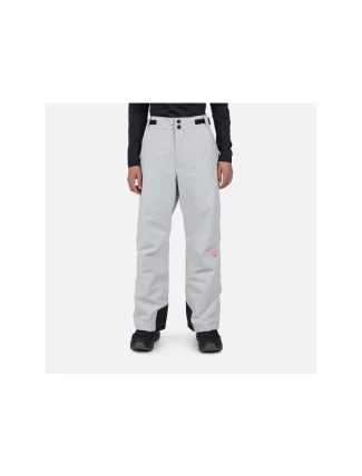 Rossignol Chlapčenské lyžiarske nohavice Grey Rossignol Chlapčenské lyžiarske nohavice Grey