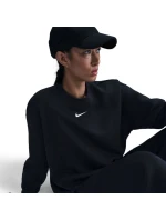 Dámska fleecová mikina Nike Sportswear Phoenix FZ4270-010 Dámska fleecová mikina Nike Sportswear Phoenix FZ4270-010