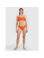 Dámsky top 4F 4FRSS25UBKTF101-70S