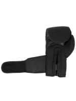 Kožené boxerské rukavice MASTERS RBT-STAMP