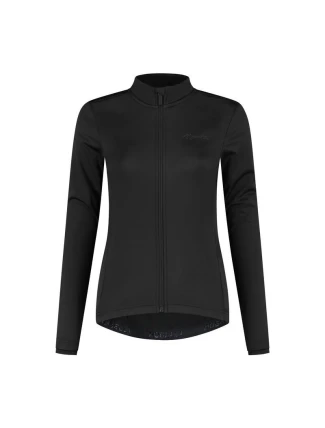 Rogelli dámska zimná bunda CORE black 2XL