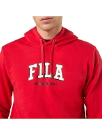Pánska mikina Fila Rifredi červená FAM1218 30002 pánska Pánska mikina Fila Rifredi červená FAM1218 30002 pánska