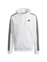Adidas Essentials Fleecová mikina s 3 prúžkami M GU2522