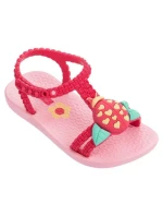 Ipanema Moje prvé sandále Ipanema IV Jr 82539 20791 Ipanema Moje prvé sandále Ipanema IV Jr 82539 20791