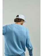Atlantis Headwear Recy Feel 6-panelová čiapka „Recy Feel“ 33.6080 tmavomodrá Atlantis Headwear Recy Feel 6-panelová čiapka „Recy Feel“ 33.6080 tmavomodrá