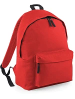 BagBase BG 125 Originálny módny batoh 52.0125 jasne červený BagBase BG 125 Originálny módny batoh 52.0125 jasne červený