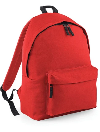 BagBase BG 125 Originálny módny batoh 52.0125 jasne červený BagBase BG 125 Originálny módny batoh 52.0125 jasne červený