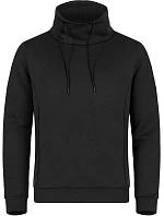 Clique Hobart Sweater Men Pánska mikina 67.1022 čierna Clique Hobart Sweater Men Pánska mikina 67.1022 čierna
