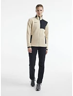 Craft Corporate ADV Pile Fleece Jacket W Dámska fleecová bunda Sherpa 81.2221 čierna
