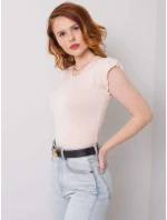 Blúzka 95 BZ 181801.24P ecru Blúzka 95 BZ 181801.24P ecru