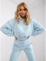 Súprava EM KMPL 447.31 svetlo modrá