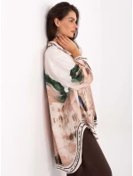 IT košeľa KS 18729.12 svetlo béžová