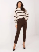 Jumper MI SW 2810.16 ecru