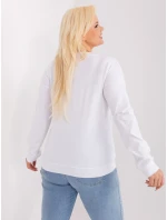 Blúzka RV BZ 9259.97 biela